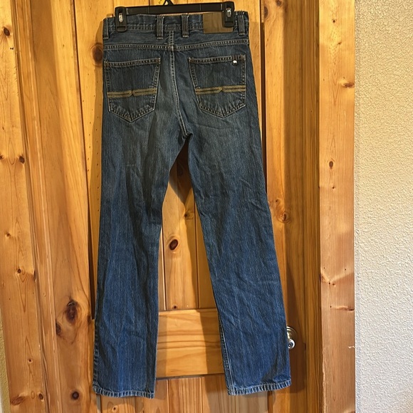 Buffalo David Bitton Boys Evan Jeans - Picture 6 of 8